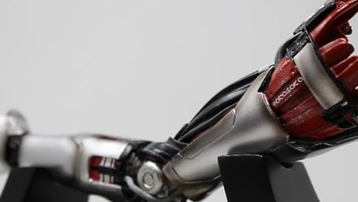 サイバーパンク ジョニー・シルヴァーハンド アーム(レプリカ)