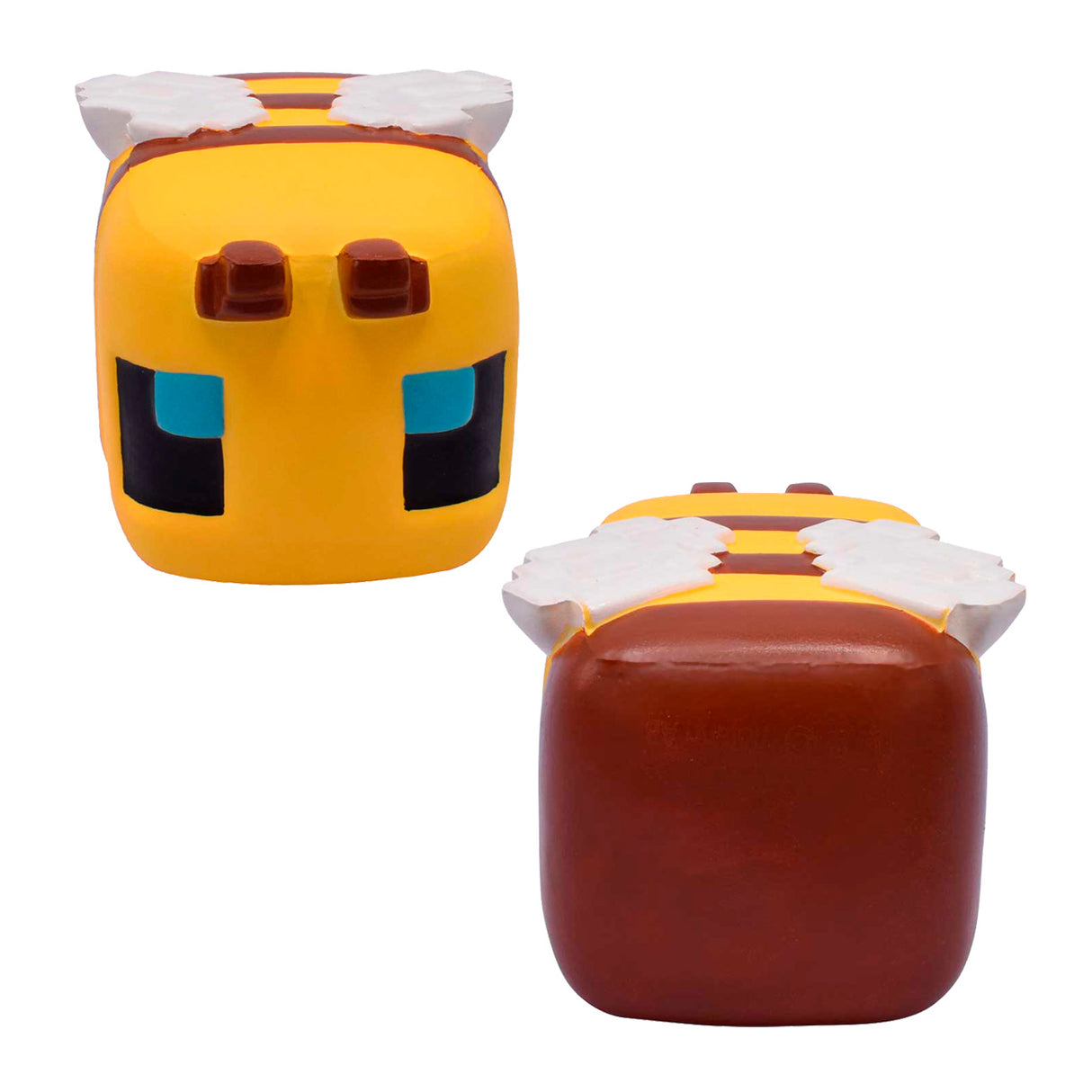 【予約商品】マインクラフト メガスクイッシュミー(ハチ)