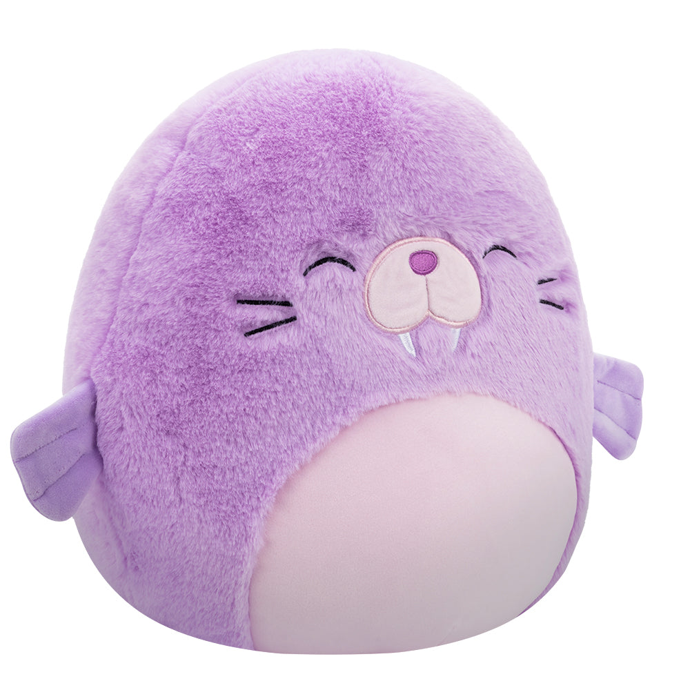 Squishmallows12インチぬいぐるみ (Winnie/ウィニー)