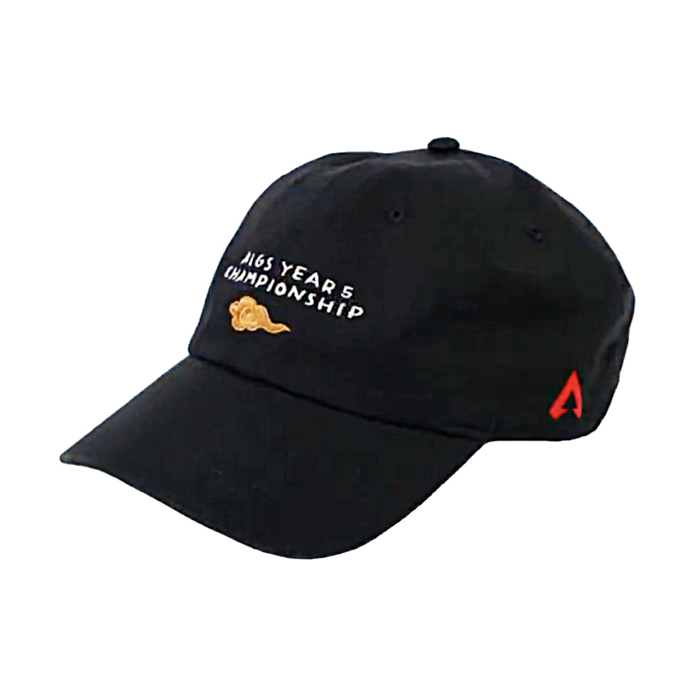 Apex Legends BEAMS ALGS キャップ