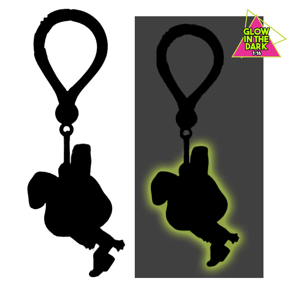 Five Nights at Freddy's バックパックキーホルダー(セキュリティブリーチ)