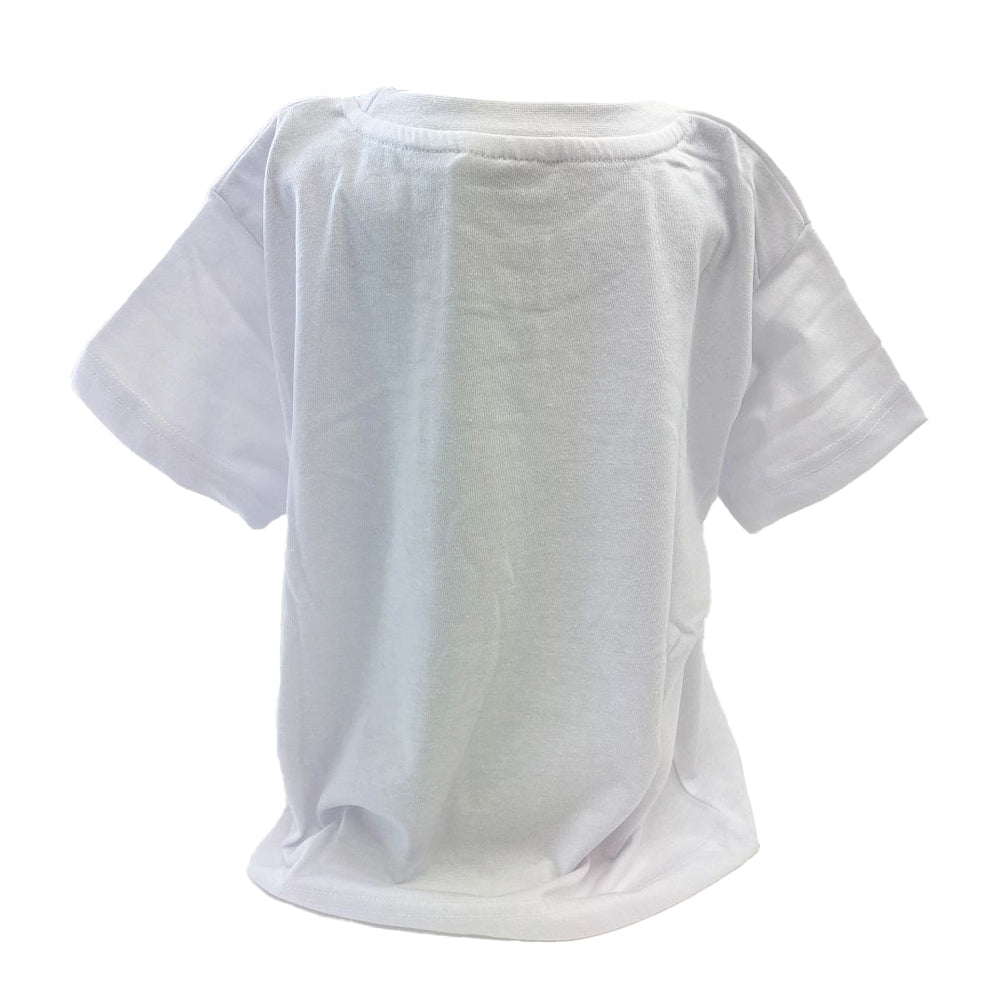 マインクラフト MINECRAFTロゴMC天竺Tシャツ