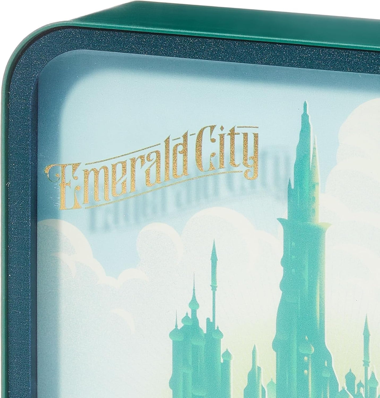 WICKED インテリアライト(エメラルドシティ)