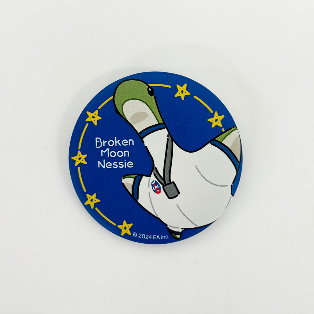 Apex Legends トレーディングネッシー缶バッジ