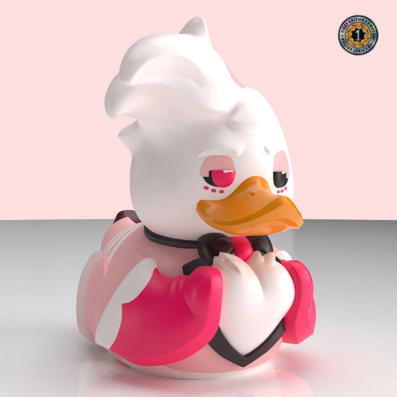 【予約商品】TUBBZ コスプレダック Hazbin Hotel (エンジェル・ダスト)