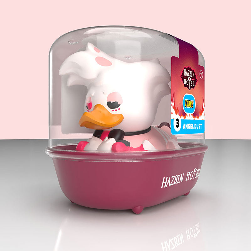 【予約商品】TUBBZ コスプレダック Hazbin Hotel (エンジェル・ダスト)