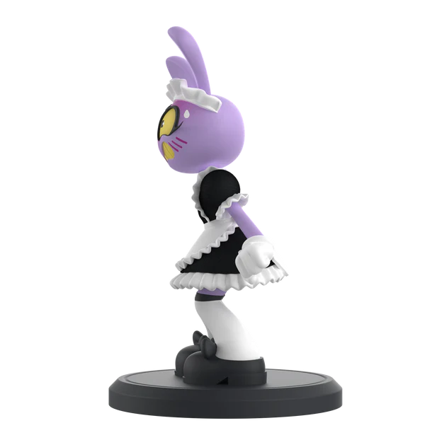 【予約商品】アメイジングデジタルサーカス フィギュア(メイドジャックス)【2026年3月中旬頃発売予定】