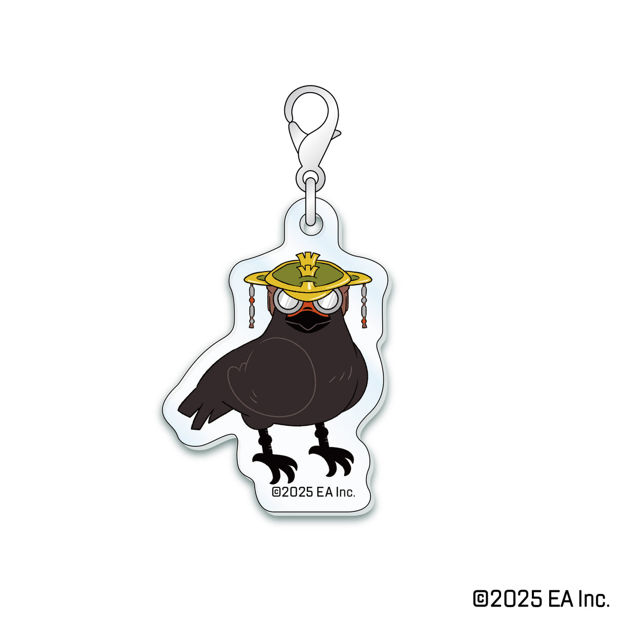 Apex Legends トレーディングアクリルチャーム