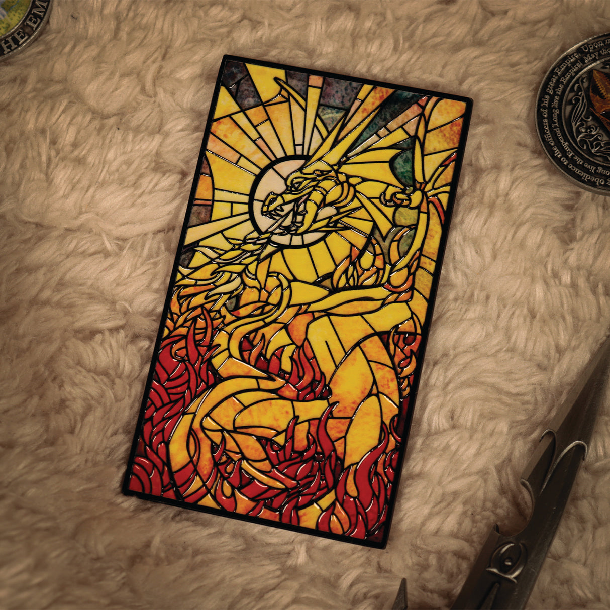 The Elder Scrolls IV: Oblivion アカトシュインゴット(シリアルナンバー入り)