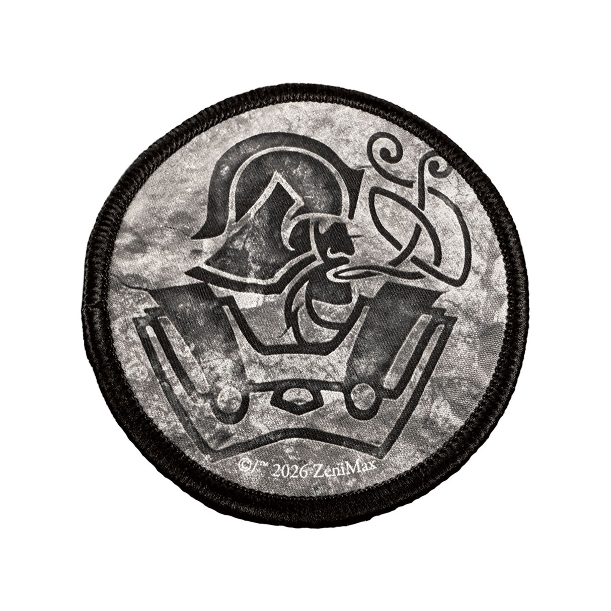 【予約商品】The Elder Scrolls V: Skyrim デスクパッド&コースターセット