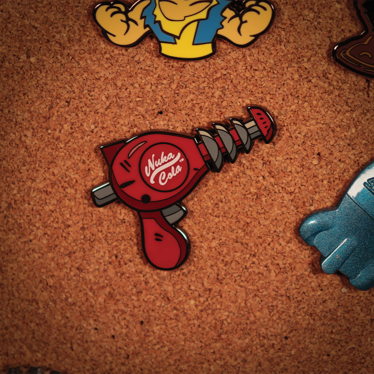 【予約商品】Fallout トレーディングピンバッジ vol.2