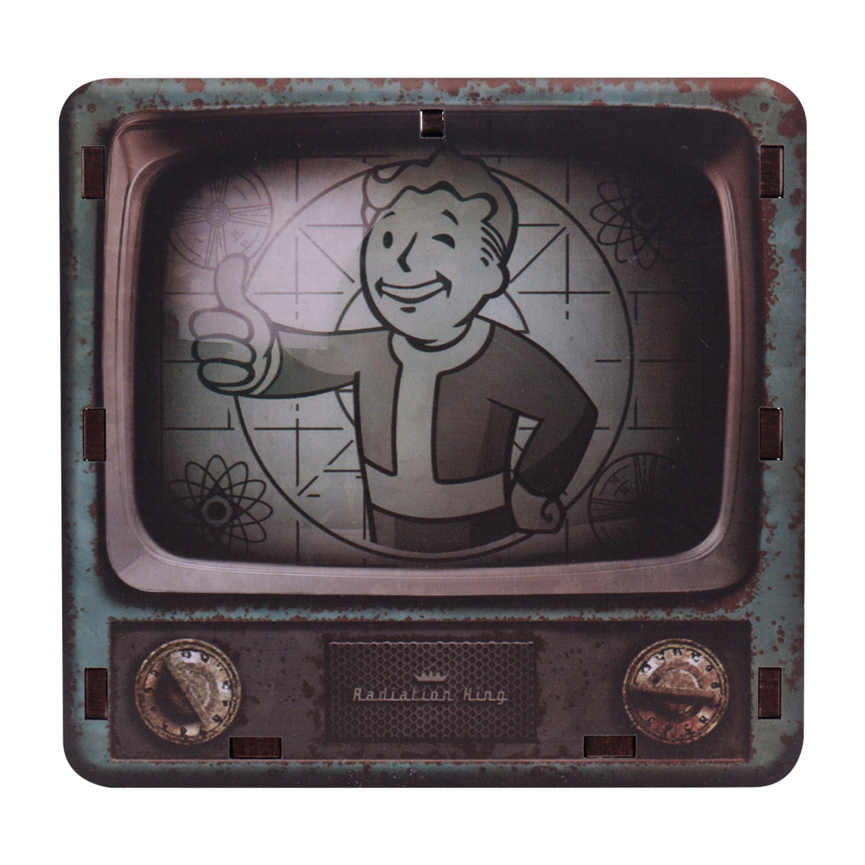 【予約商品】Fallout ペンスタンド