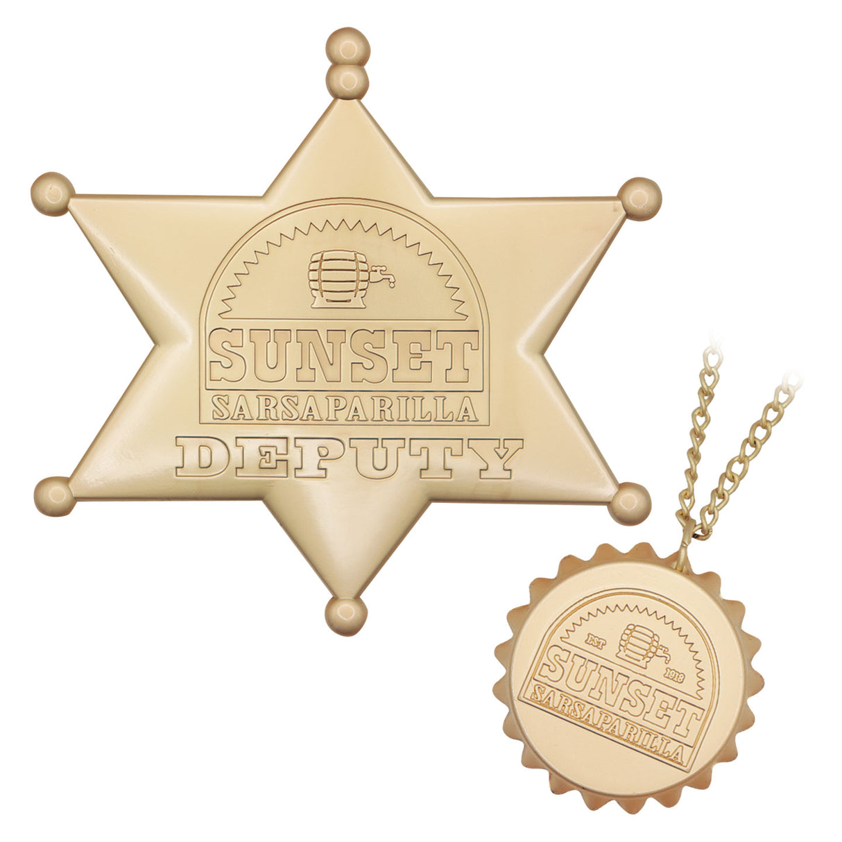 【予約商品】Fallout サンセット・サルサパリラ 限定セット Gold ver.(シリアルナンバー入り)