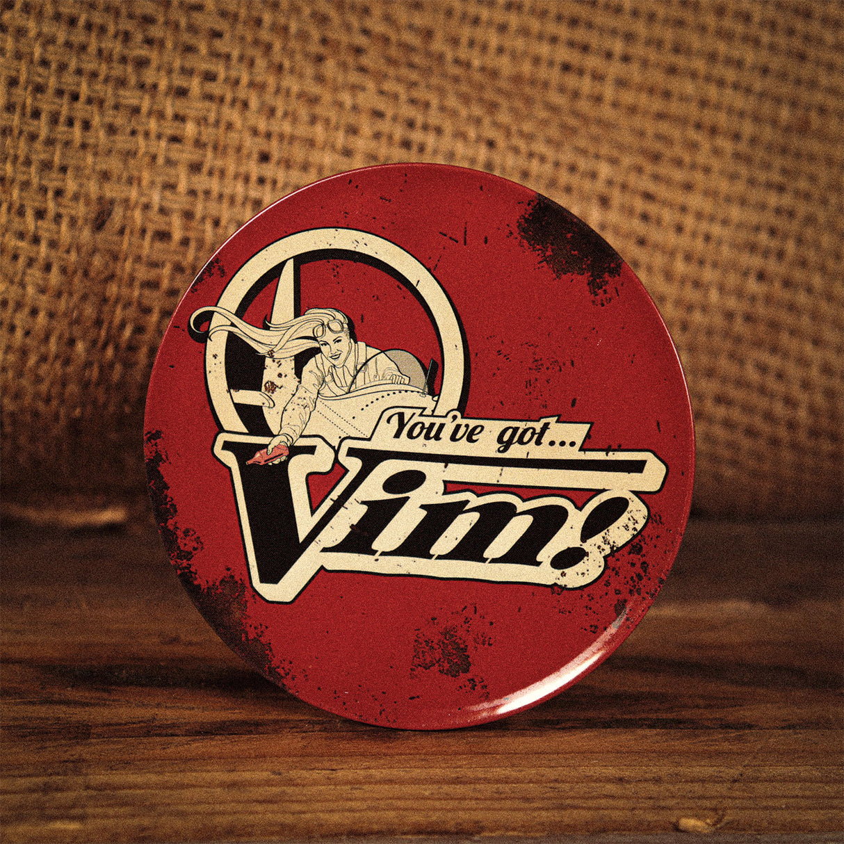 【予約商品】Fallout メタルコースター4枚セット