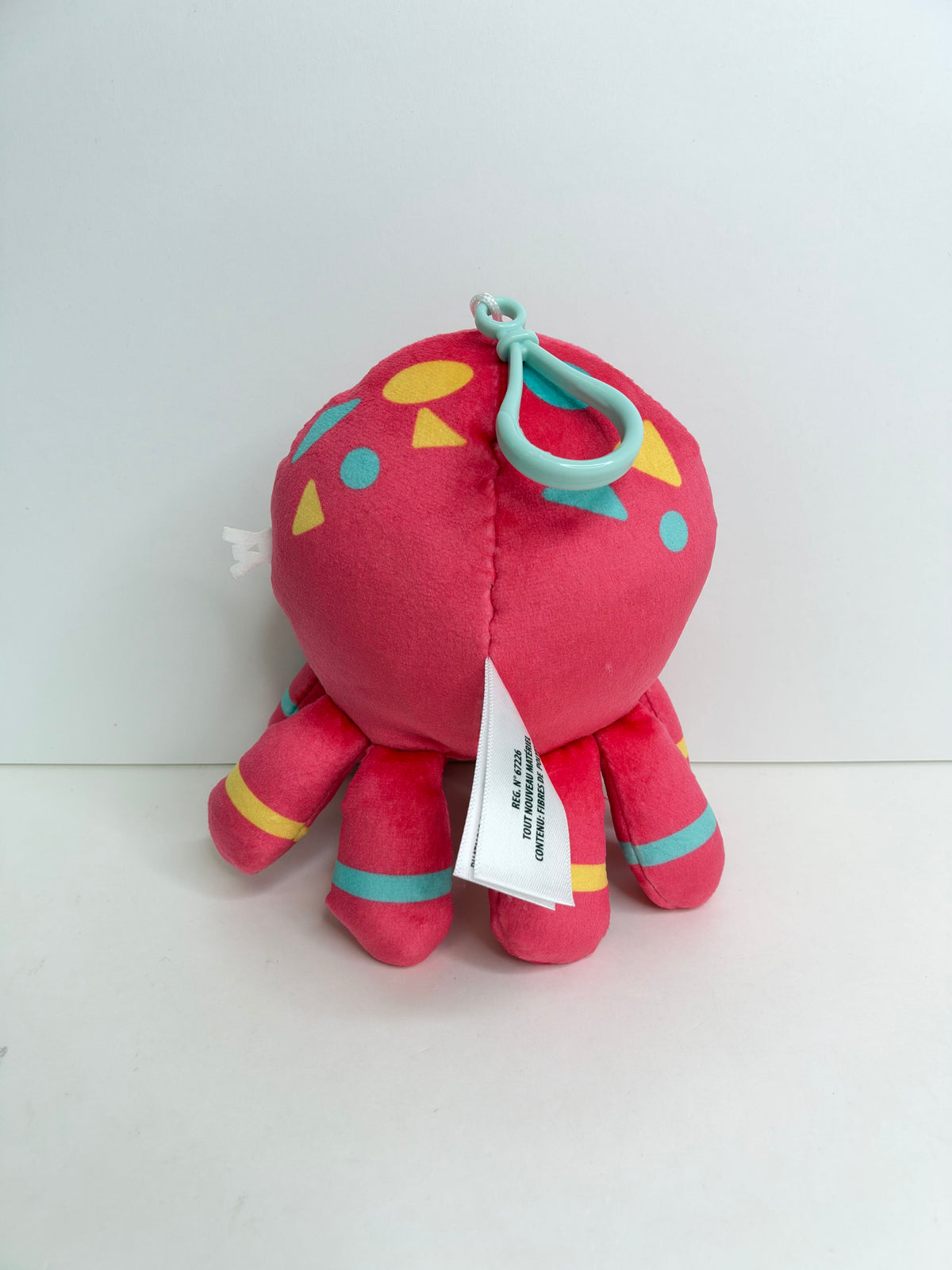 【予約商品】Poppy Playtime ブラインドぬいぐるみキーホルダー(ロングサイド・アウティマルズ)