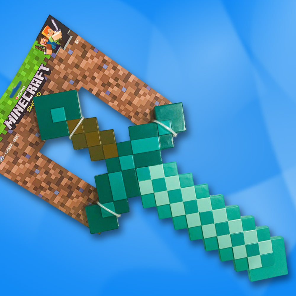 【マインクラフト × ポピープレイタイム】コラボ記念セット