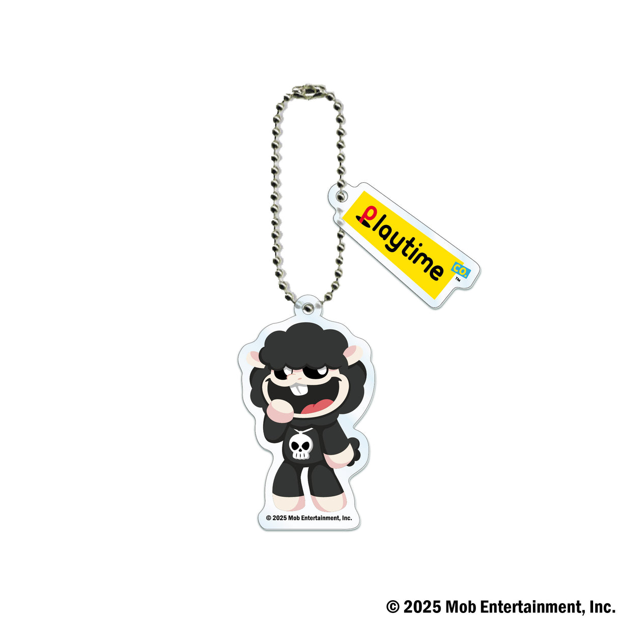 Poppy Playtime トレーディングアクリルキーホルダーvol.4(Chapter4)