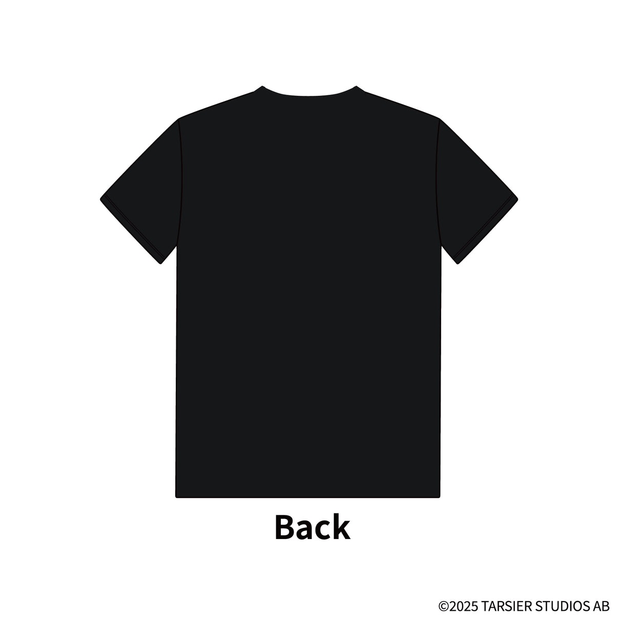 REANIMAL Bucket & The Pig Tシャツ(ブラック)