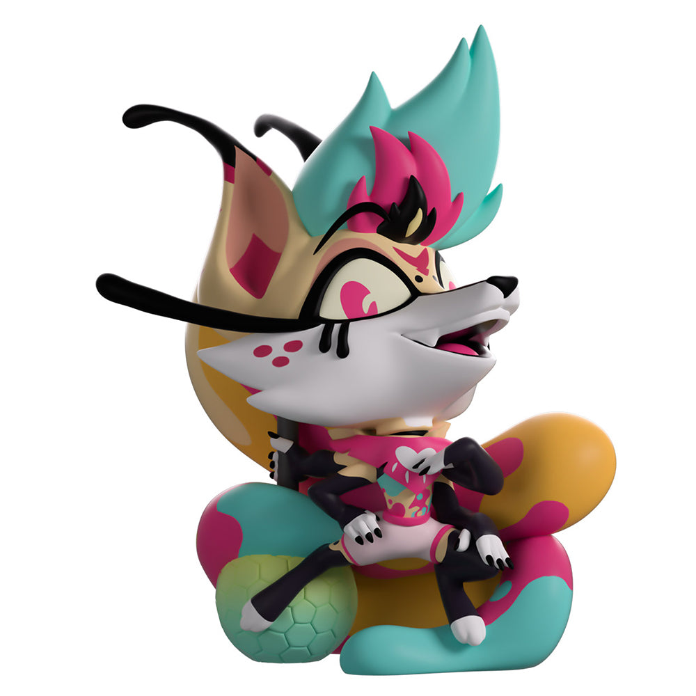 Youtooz HELLUVA BOSS フィギュア (ベルゼブブ)