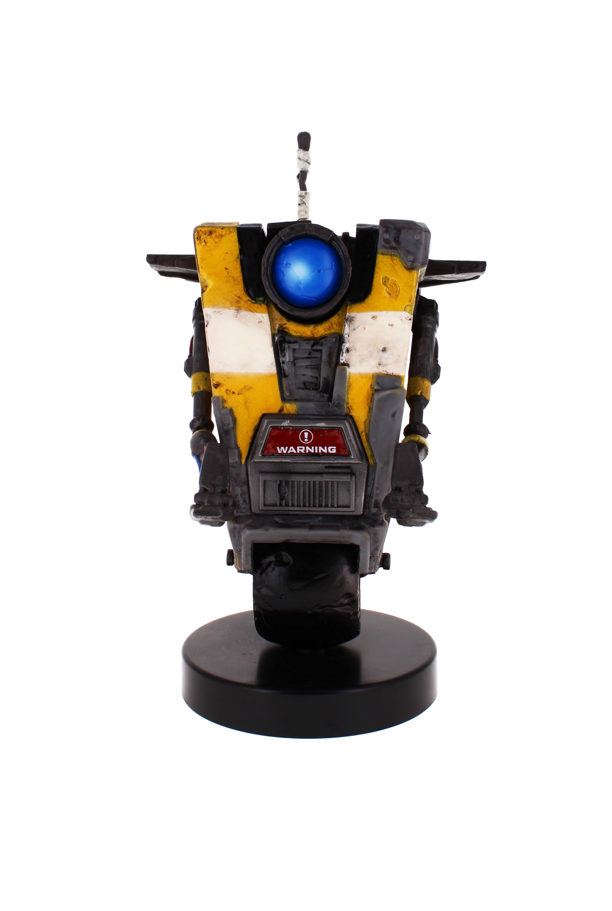 Borderlands "クラップトラップ" ケーブルガイズ コントローラー&スマホスタンド
