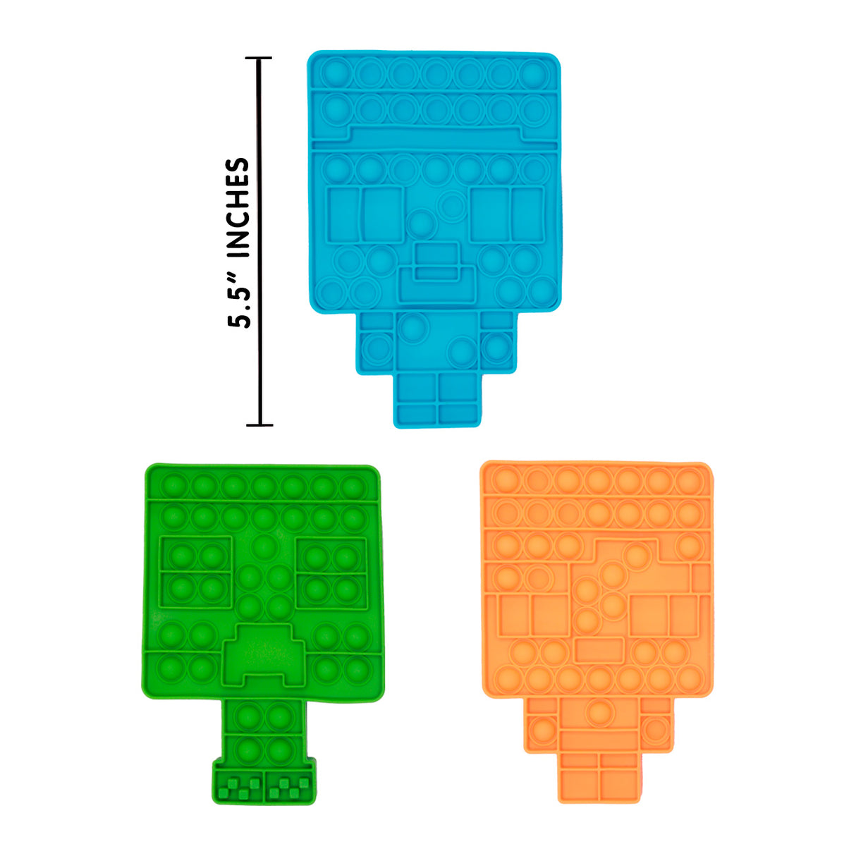 マインクラフト プレミアムコレクションボックス(クリーパー)