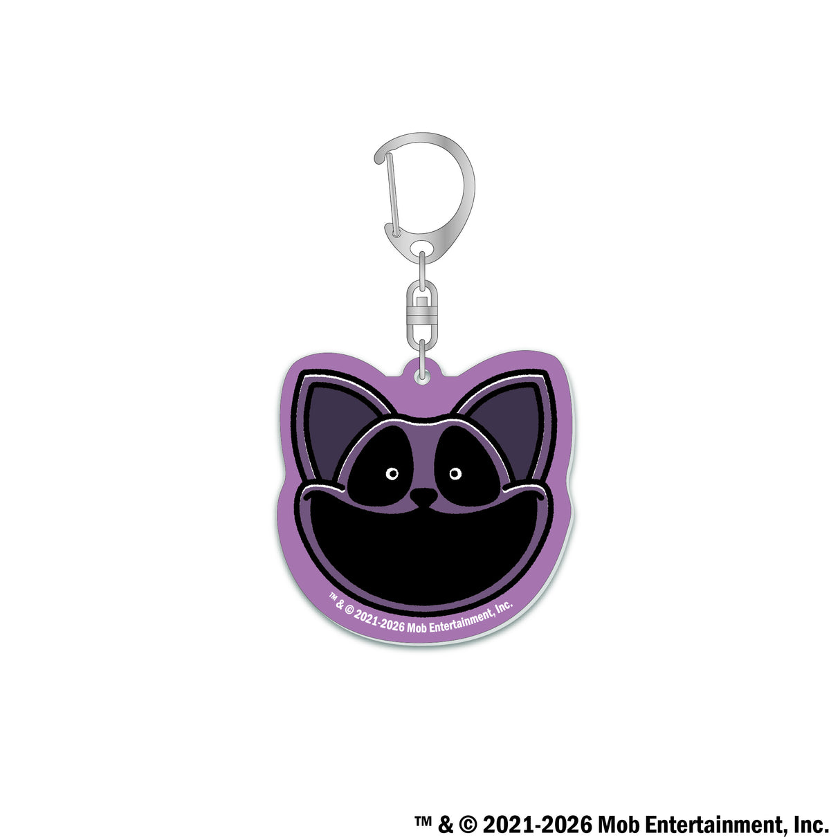 【予約商品】Poppy Playtime レンチキュラーアクリルキーホルダー(ハギーワギー/キャットナップ)