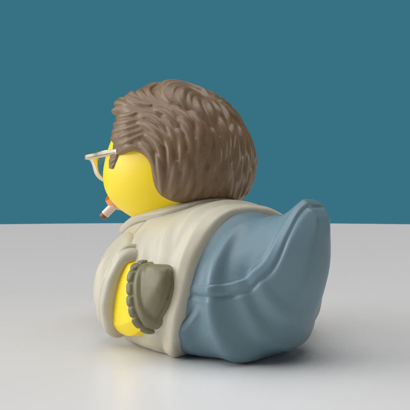 TUBBZ コスプレダック ミニ ジョーズ (マーティン・ブロディ署長)