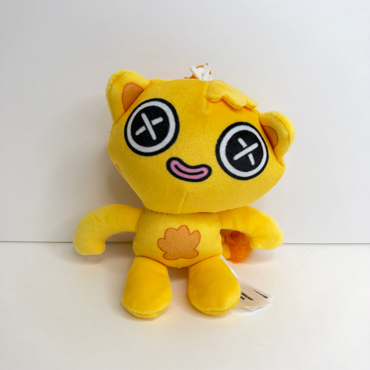 【予約商品】Poppy Playtime ブラインドぬいぐるみキーホルダー(ロングサイド・アウティマルズ)