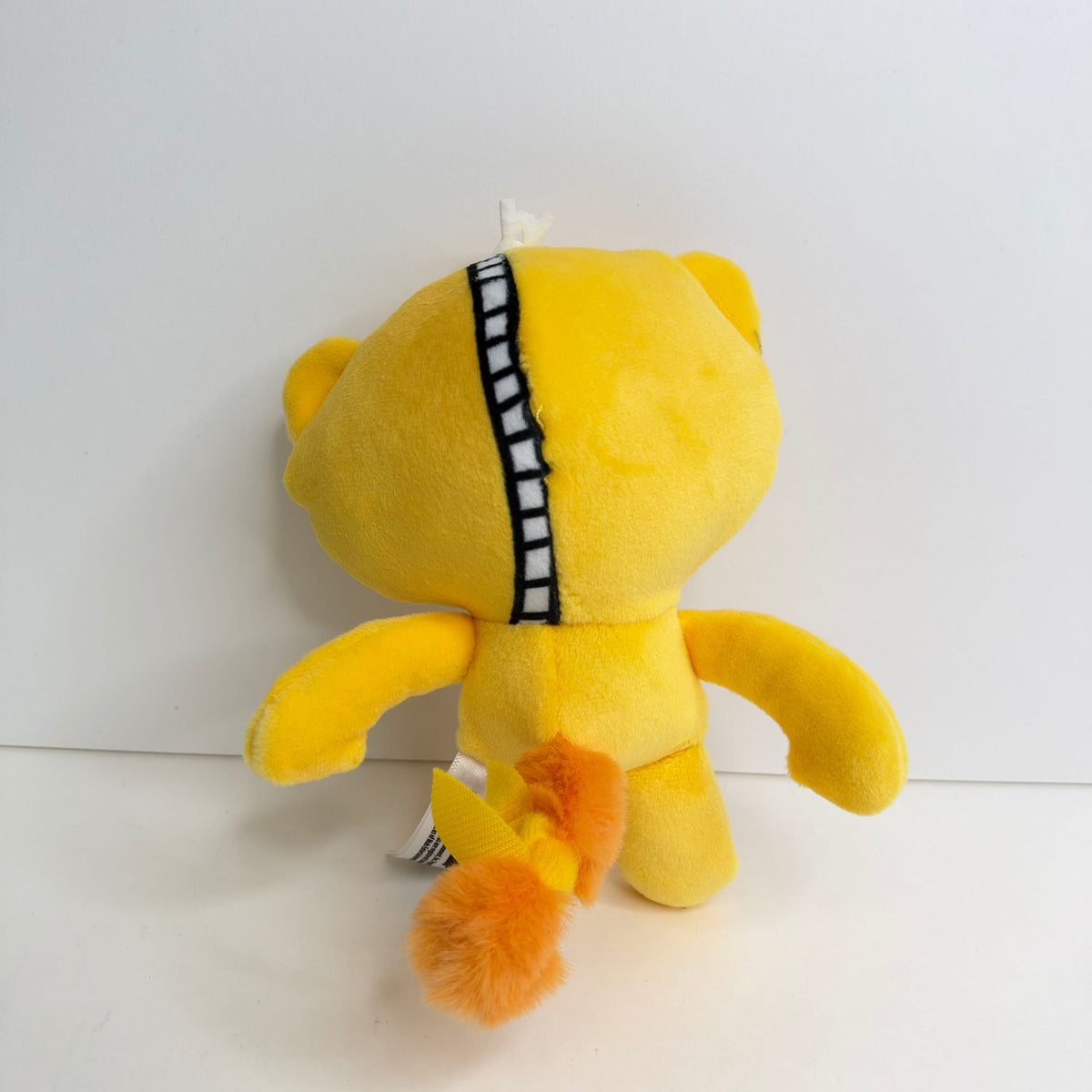 【予約商品】Poppy Playtime ブラインドぬいぐるみキーホルダー(ロングサイド・アウティマルズ)