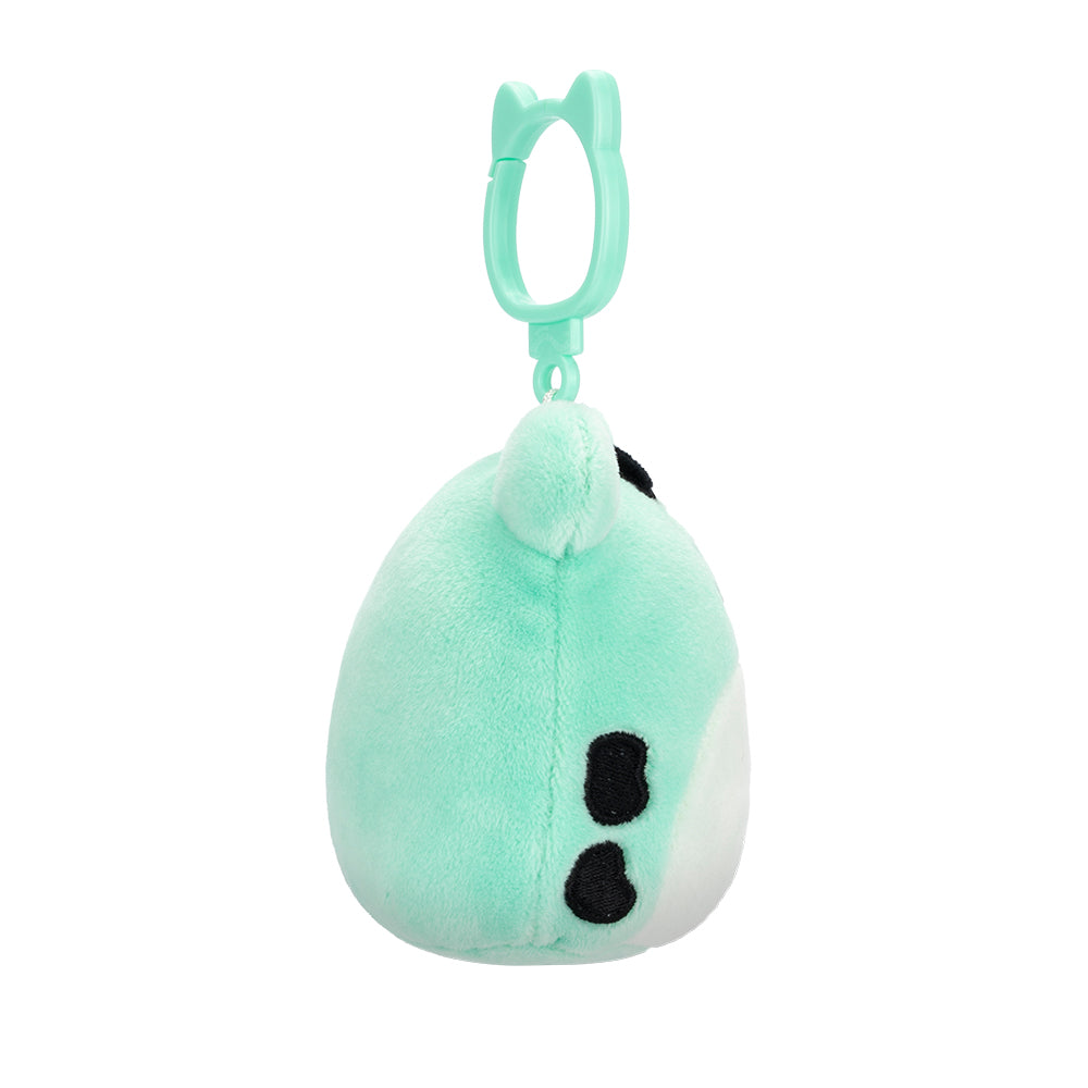 Squishmallows3.5インチぬいぐるみキーホルダー (Dear/ディア)