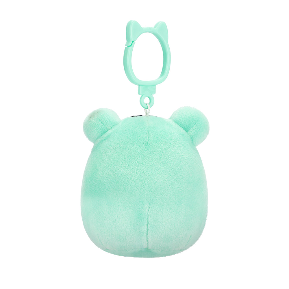 Squishmallows3.5インチぬいぐるみキーホルダー (Dear/ディア)