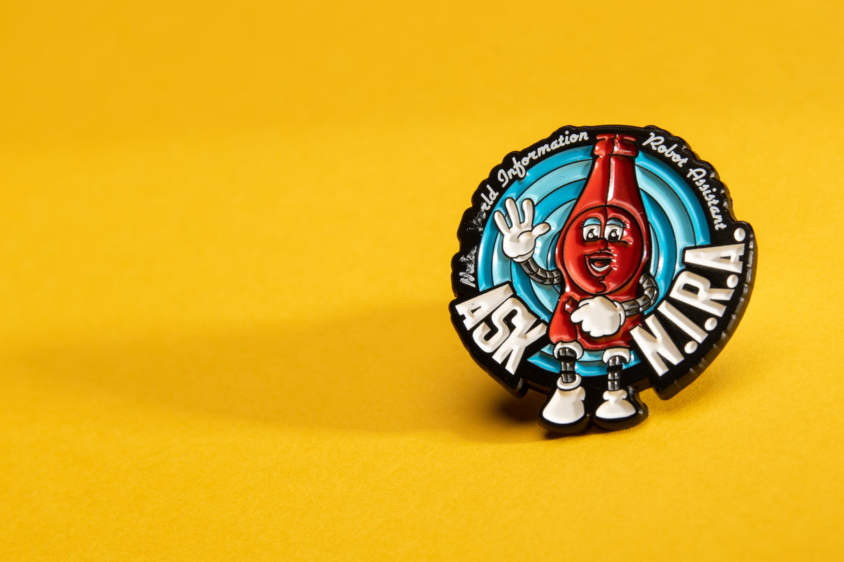 Fallout Nuka World Welcome Kit