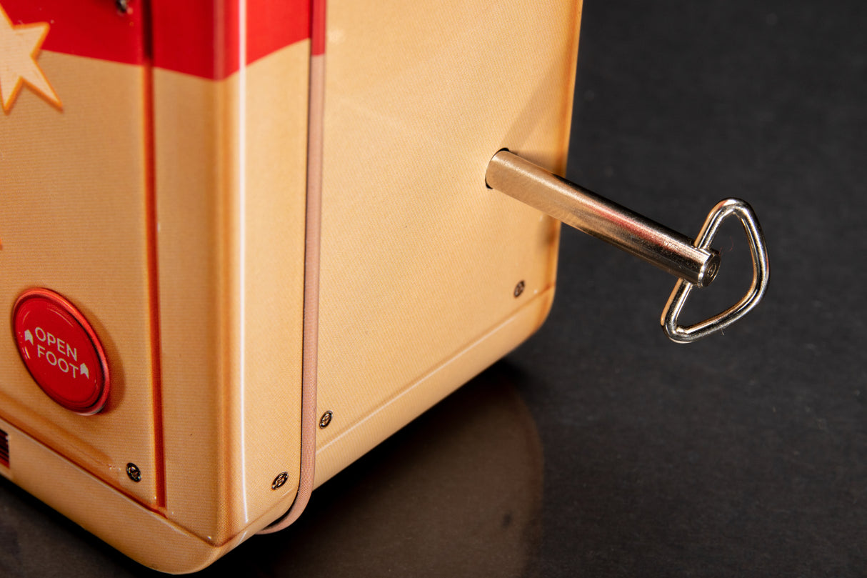 Fallout Nuka World Welcome Kit