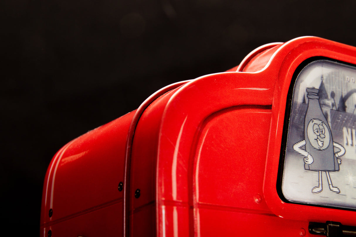 Fallout Nuka World Welcome Kit