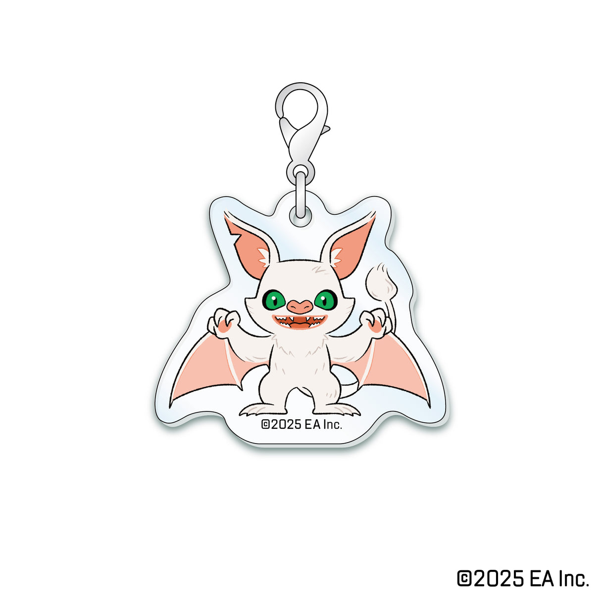 Apex Legends トレーディングアクリルチャーム