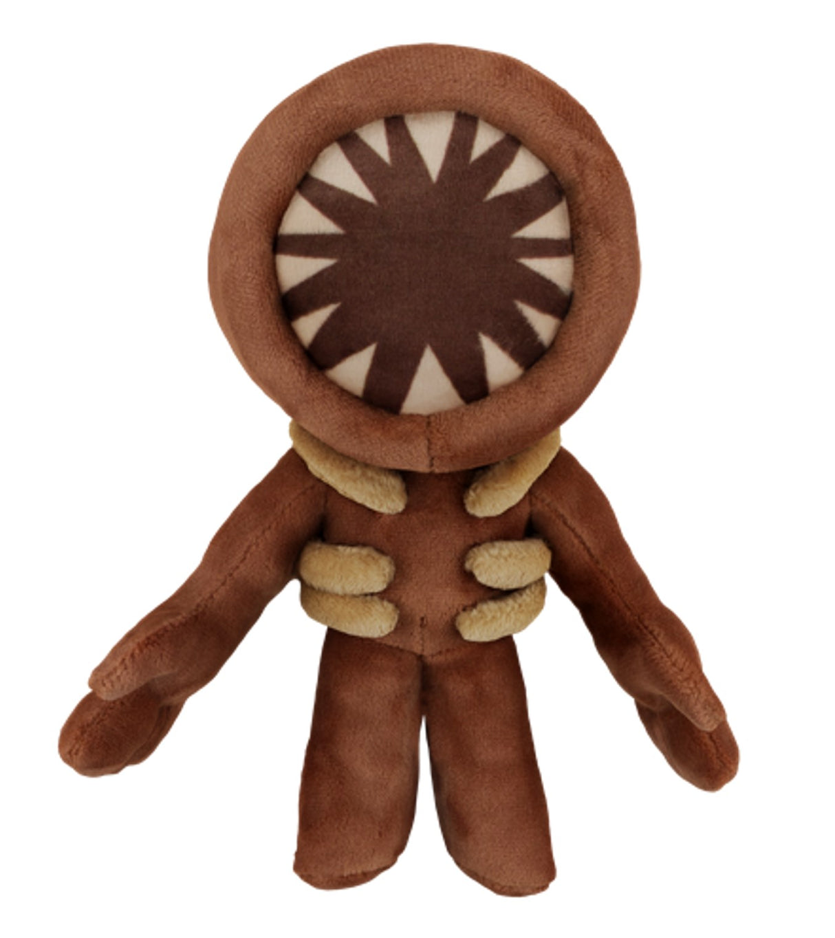 DOORS ぬいぐるみ(The Figure)