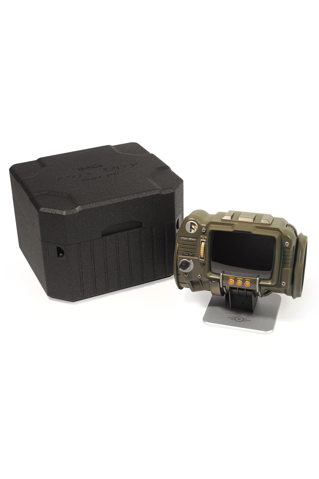 Fallout Pip-Boy 3000 レプリカ