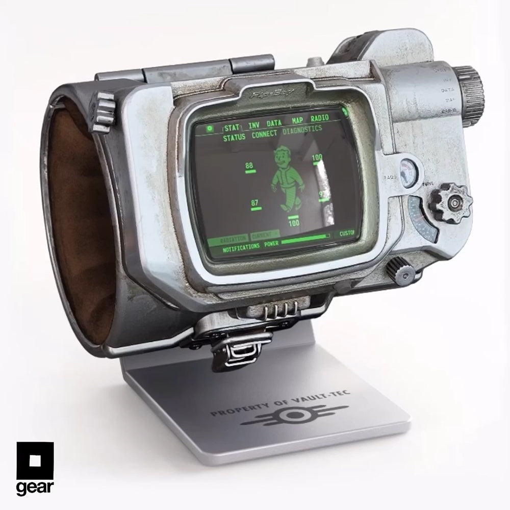 Fallout Pip-Boy レプリカ(実写ドラマシリーズ)