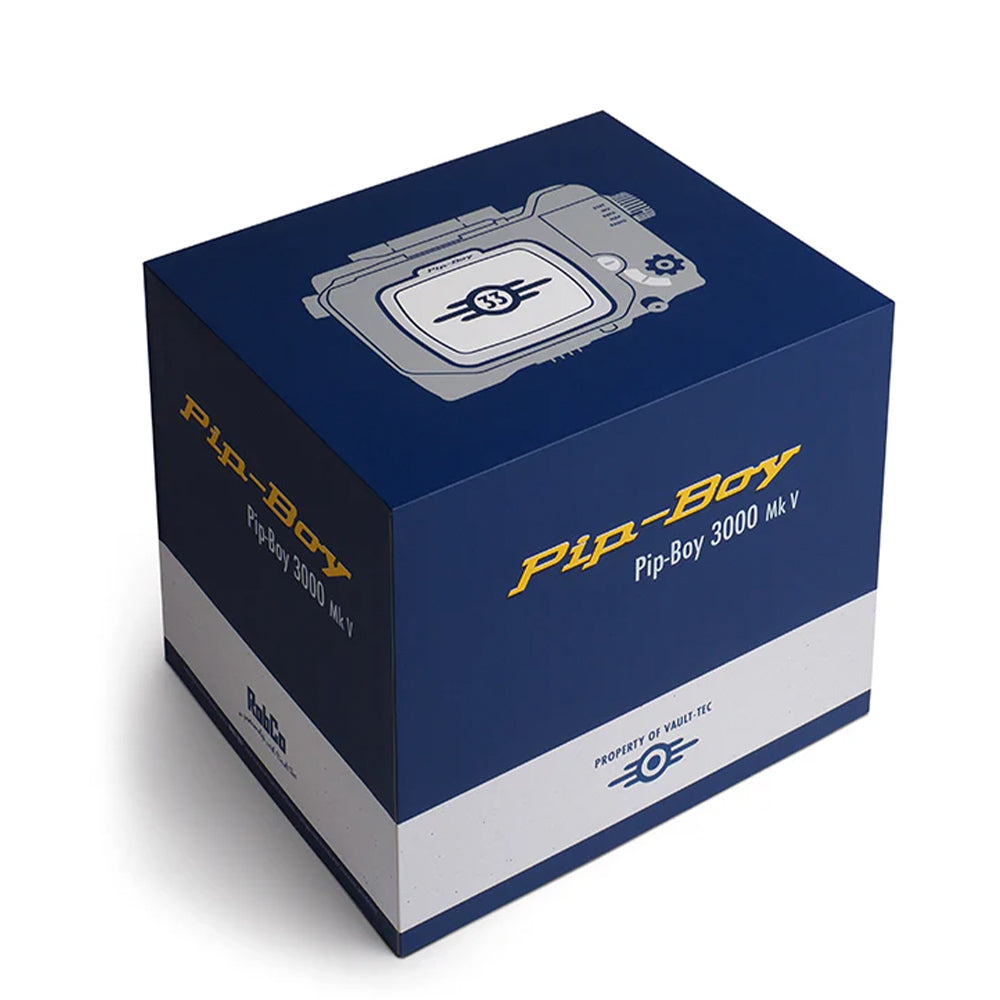 Fallout Pip-Boy レプリカ(実写ドラマシリーズ)