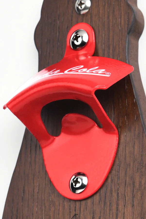 Fallout ヌカ・コーラ 壁掛けボトルオープナー