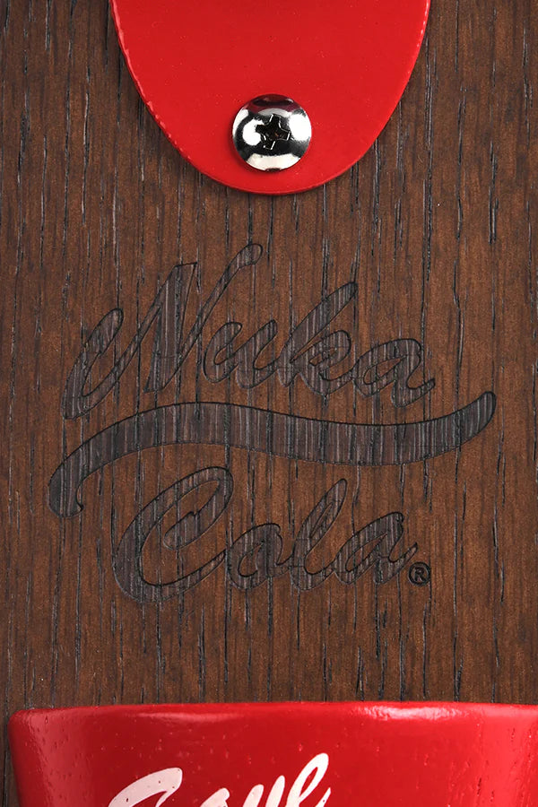 Fallout ヌカ・コーラ 壁掛けボトルオープナー