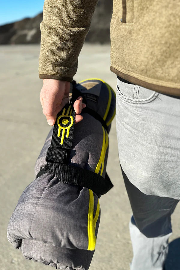 Fallout サバイバルブランケット(Vault-Tec )