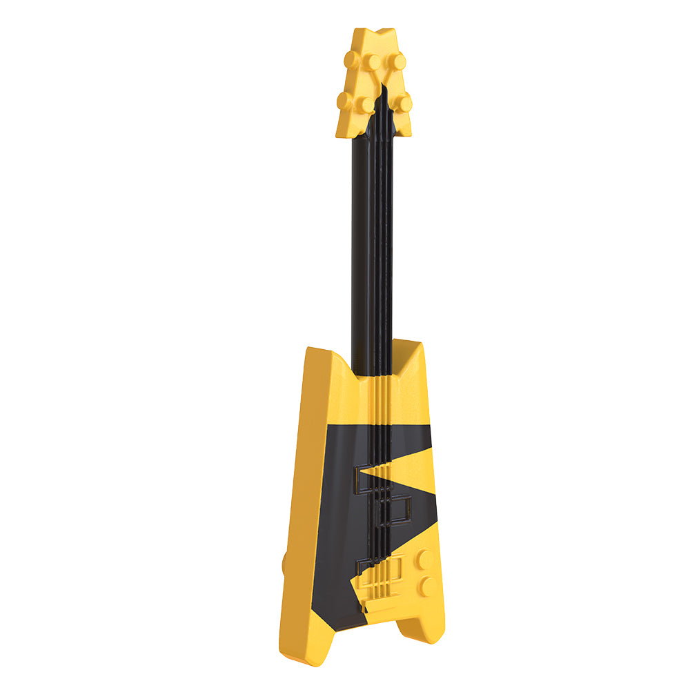 Five Nights at Freddy's ビルダブルフィギュア(Monty)