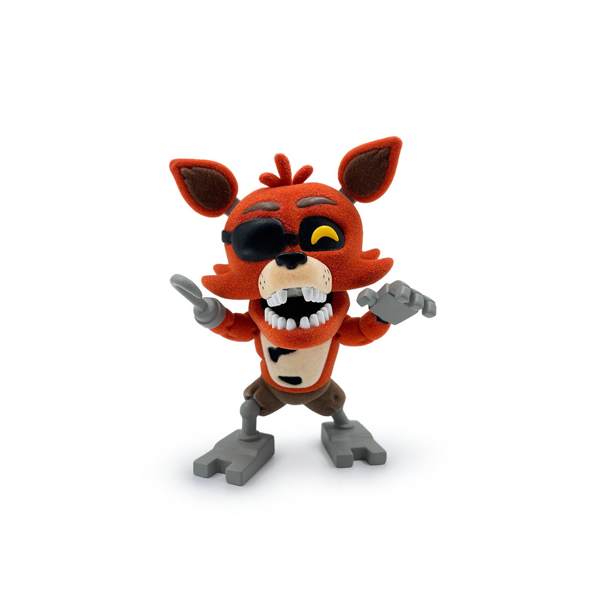 Youtooz Five Nights at Freddy's フィギュア(Foxy)フロッキーver.