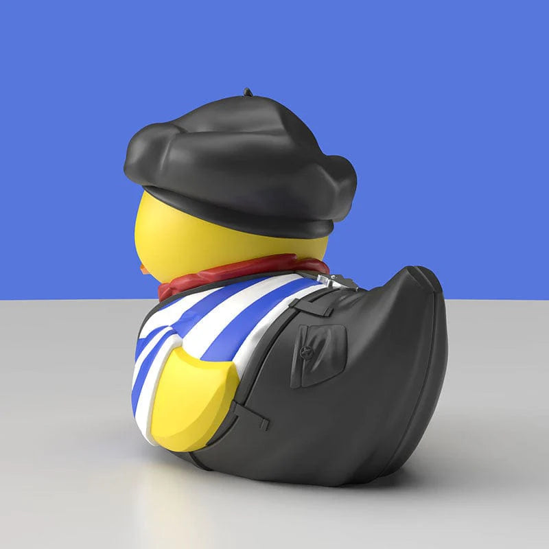 TUBBZ コスプレダック ミニ トラベル(フランス)