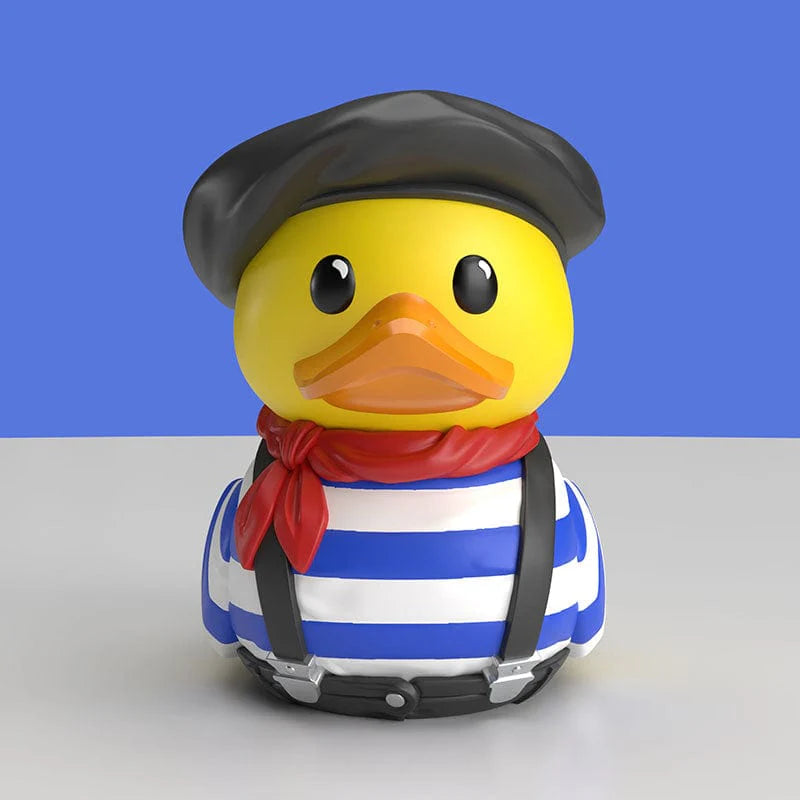 TUBBZ コスプレダック ミニ トラベル(フランス)