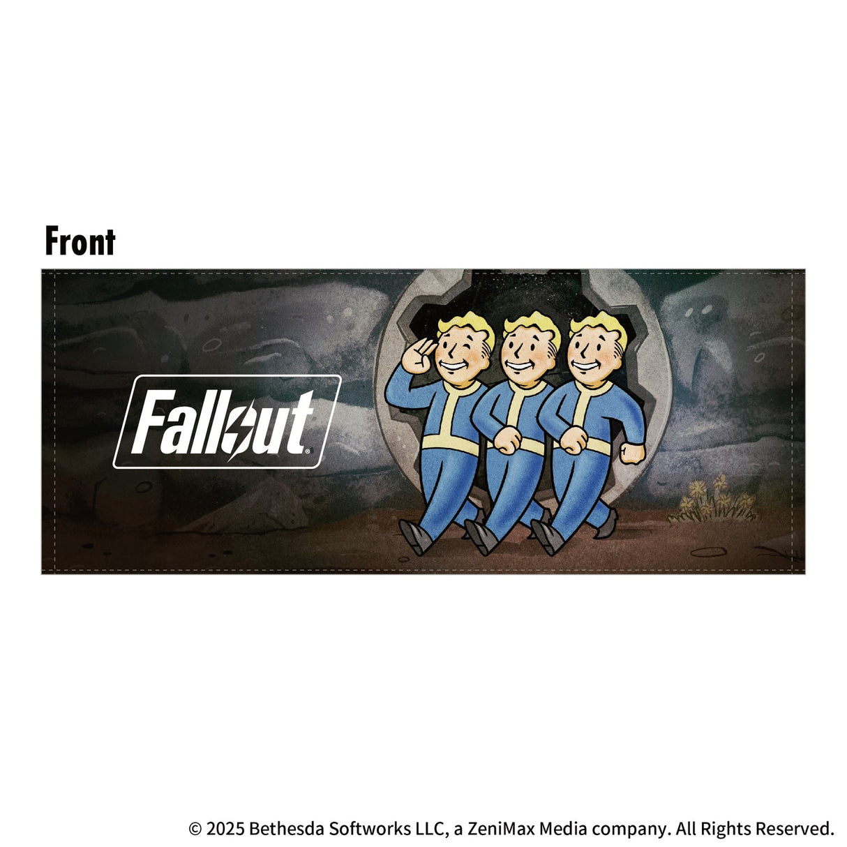 Fallout ウェルカムセット vol.2