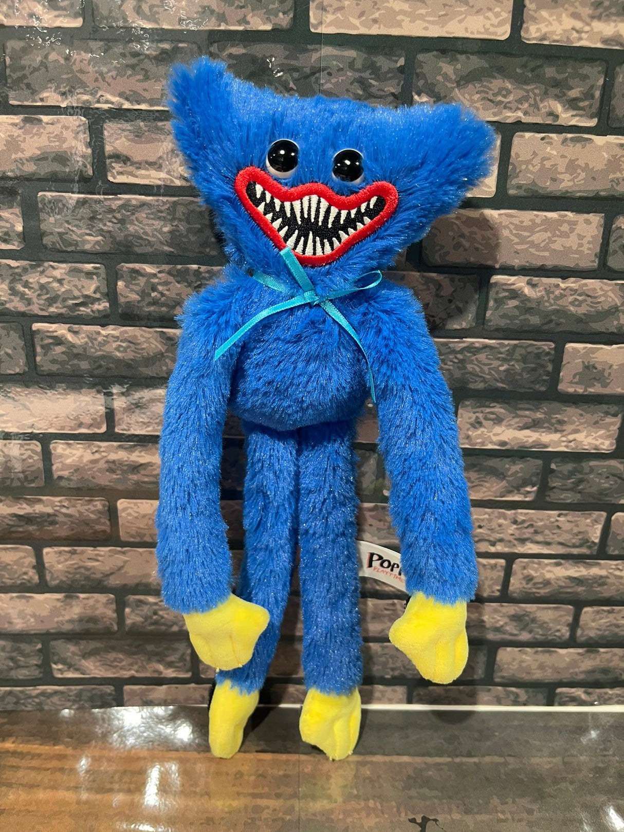 Poppy Playtime ぬいぐるみ シリーズ2