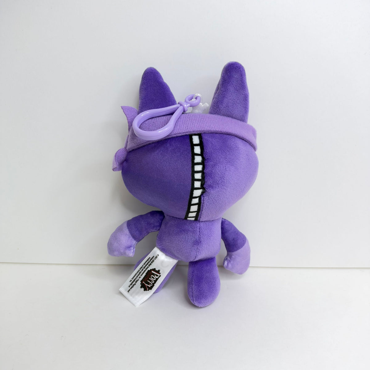 【予約商品】Poppy Playtime ブラインドぬいぐるみキーホルダー(ロングサイド・アウティマルズ)