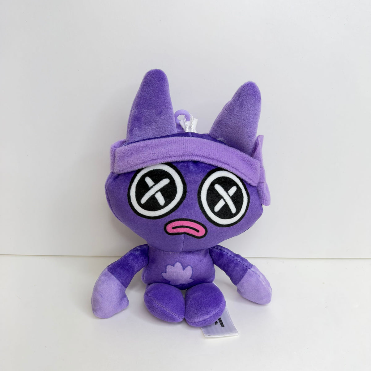 【予約商品】Poppy Playtime ブラインドぬいぐるみキーホルダー(ロングサイド・アウティマルズ)